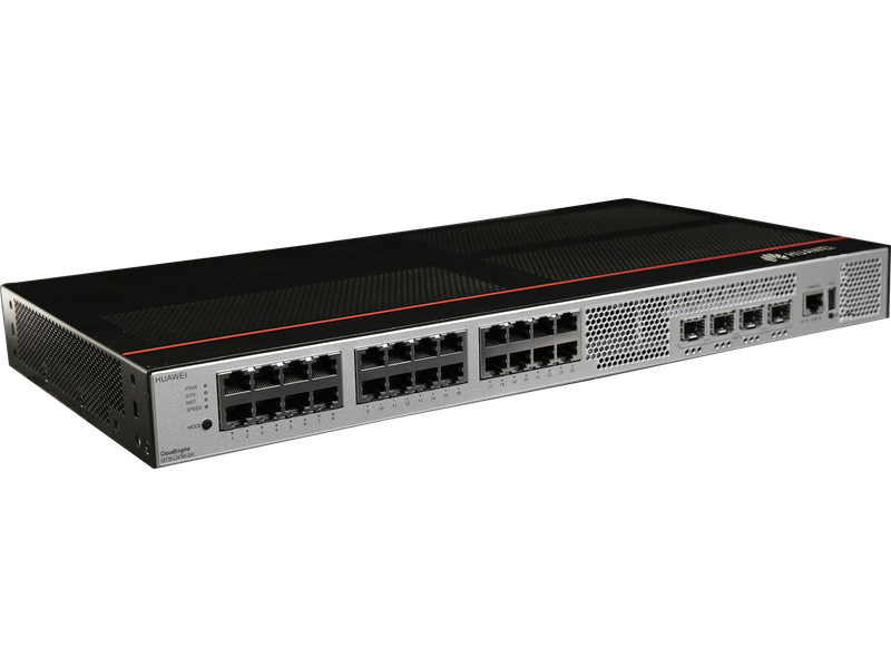 华为 CloudEngine S5735-L24T4X-QA1